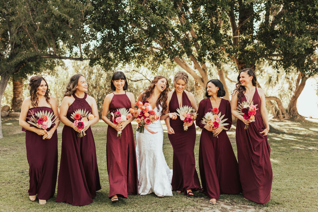 Real Wedding Gallery & Blog | Tiny Victories North Carolina Wedding Florist